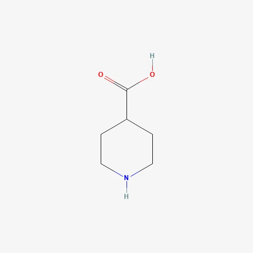 আইসোনিপেকোটিক অ্যাসিড